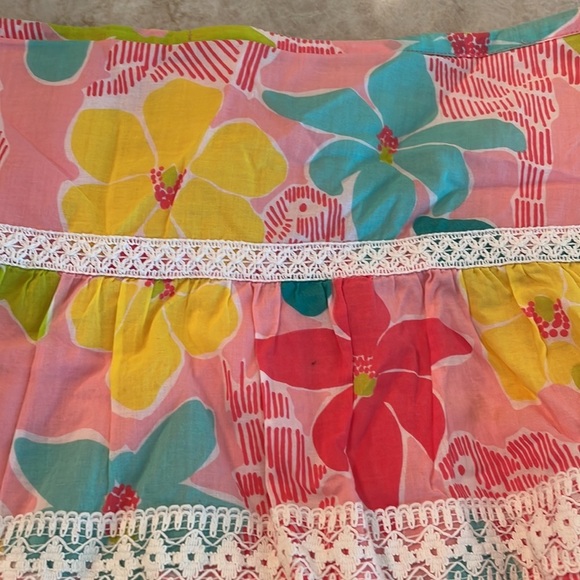 Lilly Pulitzer Skirt XS - Picture 3 of 10